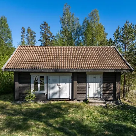 Bjorkhaug - 60 Min Osl - Natur - Innsjo Guest house 4*