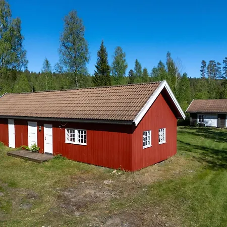 Bjorkhaug - 60 Min Osl - Natur - Innsjo Fallet