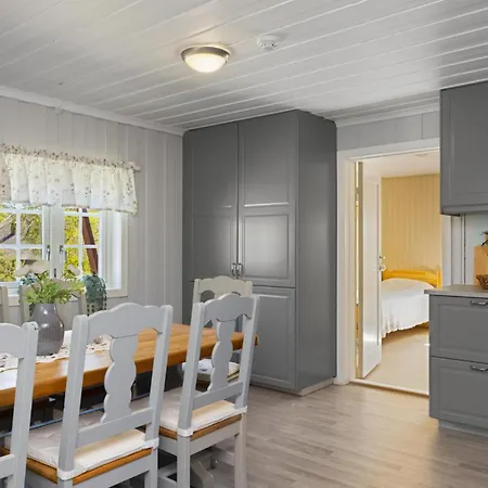 Bjorkhaug - 60 Min Osl - Natur - Innsjo Guest house Fallet