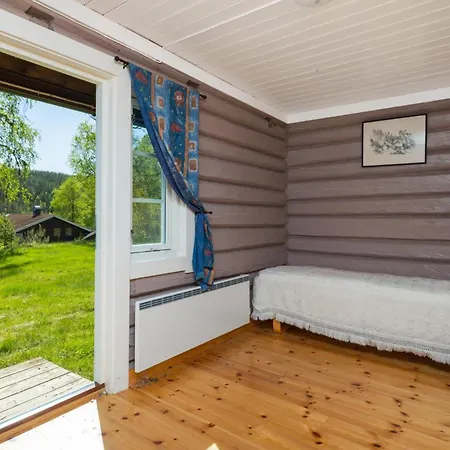 Bjorkhaug - 60 Min Osl - Natur - Innsjo 4*