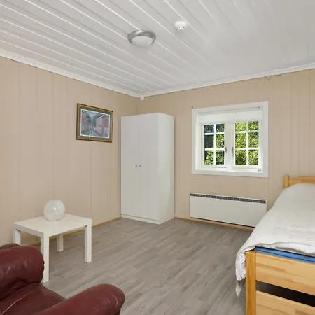 Bjorkhaug - 60 Min Osl - Natur - Innsjo Guest house