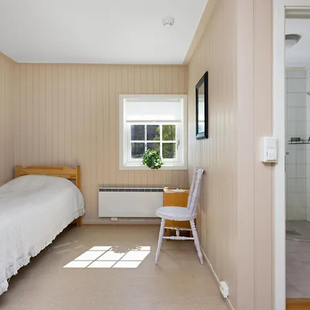 Guest house Bjorkhaug - 60 Min Osl - Natur - Innsjo Fallet
