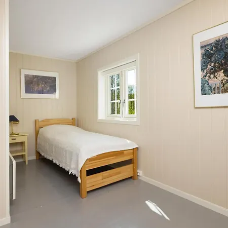 Bjorkhaug - 60 Min Osl - Natur - Innsjo Guest house