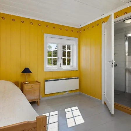 Guest house Bjorkhaug - 60 Min Osl - Natur - Innsjo 4*