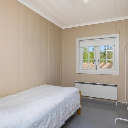 Bjorkhaug - 60 Min Osl - Natur - Innsjo Guest house