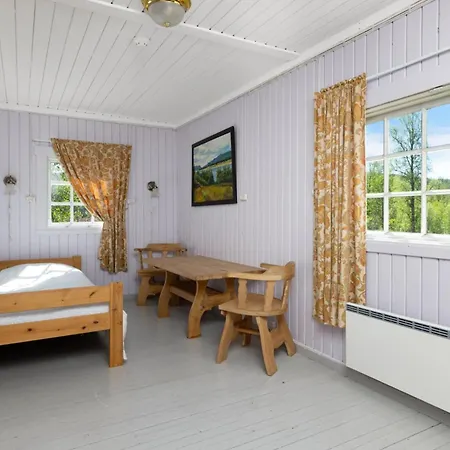 Bjorkhaug - 60 Min Osl - Natur - Innsjo Guest house 4*