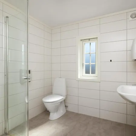 Bjorkhaug - 60 Min Osl - Natur - Innsjo Guest house Fallet